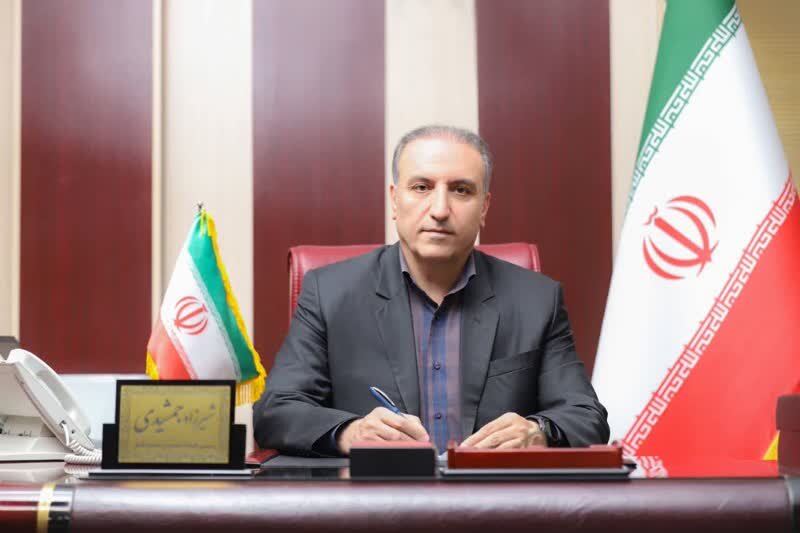 آتش‌سوزی ترانس برق در بروجرد؛دلیل خاموشی‌های خارج از برنامه چیست؟+فیلم