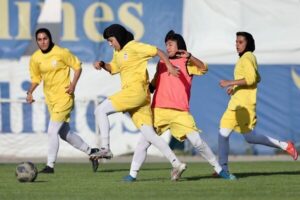ایران – بوتان؛ حریف جوان اما جسور تیم ملی فوتبال زنان برای صعود شیرین