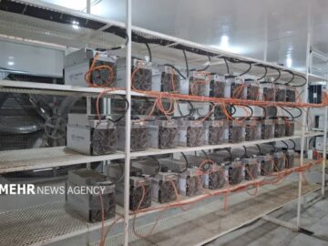 نقش پنهان مراکز استخراج غیرمجاز رمزارز؛ پشت‌پرده نوسانات شبکه برق