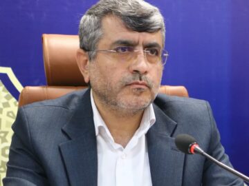عملیات ایمن سازی محور شاهرود – آزادشهر در دست اجرا است