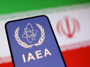 جروزالم پست: هیأتی از آژانس انرژی اتمی به ایران سفر می‌کند