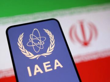 جروزالم پست: هیأتی از آژانس انرژی اتمی به ایران سفر می‌کند