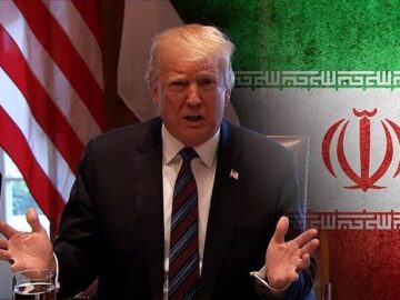 ترامپ تهدید توخالی اش را علیه ایران تکرار کرد