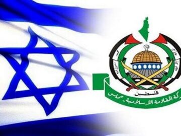 اولین واکنش حماس به حملات رژیم صهیونیستی به سوریه