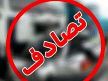 افزایش ۴۰ درصدی جان‌باختگان حوادث جاده‌ای در یزد