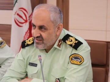 کشف دپو لوازم خانگی در مهدیشهر؛ یک نفر دستگیر شد
