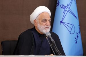 آیین‌نامه اجرایی استفاده از  فناوری‌های نوین قضایی تصویب شد
