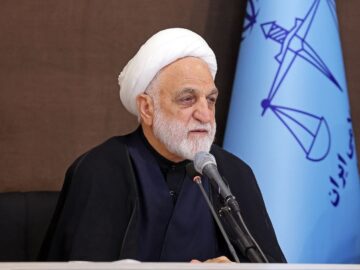 آیین‌نامه اجرایی استفاده از  فناوری‌های نوین قضایی تصویب شد