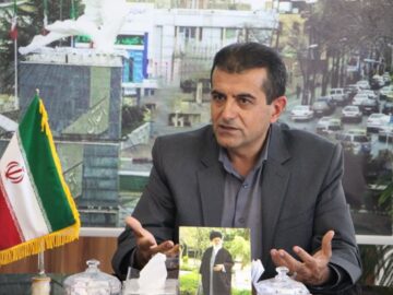 مهلت ثبت ۲۲ هزار طرح اشتغالزا در سامانه ملی رصد کردستان تا ۱۱ مرداد