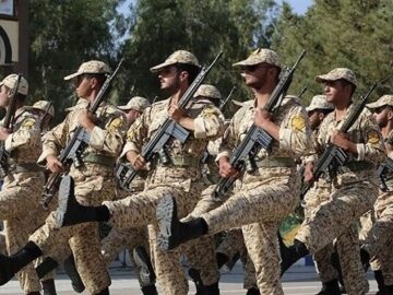 فراخوان مشمولان اعزامی پایه خدمتی مرداد ماه سال ۱۴۰۴
