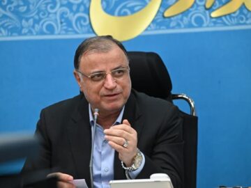 کریدور شمال جنوب مسیر اینچه‌برون مزیتی کم‌نظیر برای توسعه منطقه