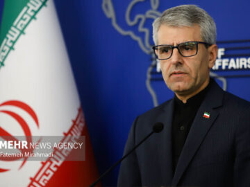 ایران تحریم‌های جدید آمریکا علیه کوبا را محکوم کرد