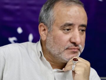  مسئولان موظف به پاسخگویی شفاف هستند
