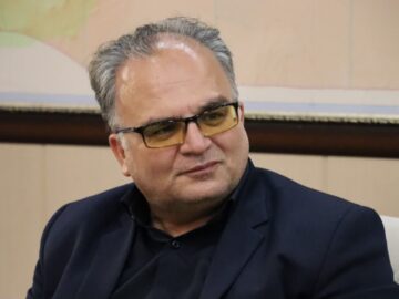 حمایت ویژه از مواکب اربعین در سمنان/ صدور رایگان بارنامه کامیون‌ها