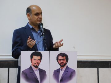 استاندار گیلان: شهید انصاری الگوی اخلاص و مدیریت جهادی بود