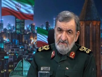 رضایی: امروز، غزه عاشورا است