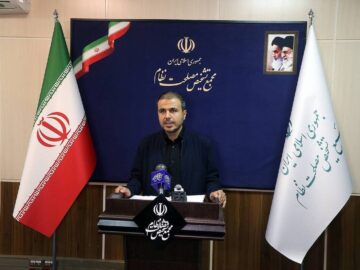 مجمع تشخیص مصلحت نظام  سه موافقتنامه مصوب مجلس را تایید کرد