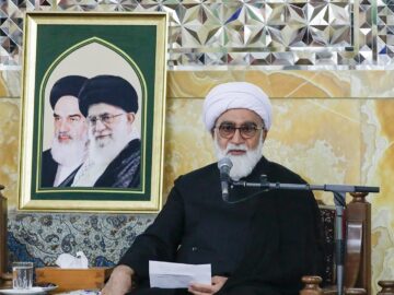 تولیدکنندگان در خط مقدم جنگ اقتصادی با اسرائیل ایستاده‌اند
