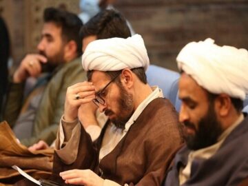 برگزاری دوره «واکاوی اندیشه‌های نواخباری‌گری» ویژه طلاب