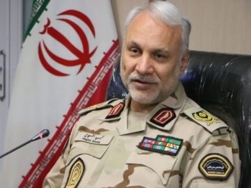 رهایی ۲ گروگان تبعه افغانستانی و دستگیری آدم رباها در هنگ مرزی تایباد