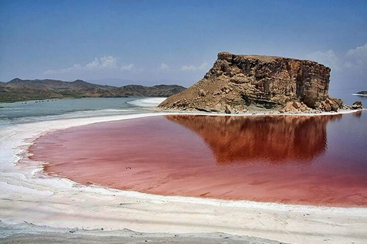 احیای دریاچه ارومیه ضرورتی انکار ناپذیر؛ طرحهای دو دهه گذشته جواب نداد