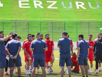 هاشمیان اتفاق خوبی برای ساختار فنی پرسپولیس خواهد بود