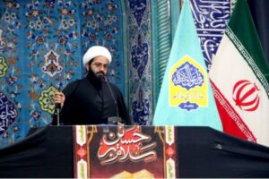 قدرت و محور مقاومت؛ ضامن امنیت منطقه است