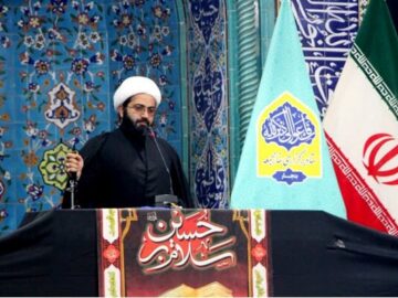 قدرت و محور مقاومت؛ ضامن امنیت منطقه است