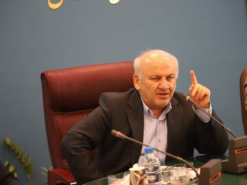 مدیریت جامع پسماند برنامه راهبردی در مازندران است