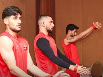 سیاست هاشمیان برای دروازه پرسپولیس مشخص شد