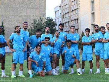ترابپور: استقلال در همه پست ها بازیکن می‌خواهد؛ حسینی نباید برود