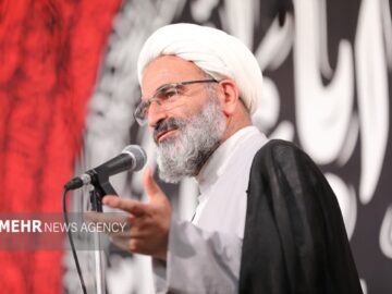 «مرصاد» جلوی توهمات استکبار جهانی علیه ایران را گرفت