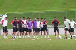 تنها نگرانی برای سرمربیگری هاشمیان در پرسپولیس؛ ریسک روی یک جنتلمن