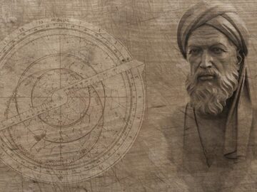 روش دقیقی که خوارزمی برای محاسبه اوقات شرعی و تقویم ها ارائه داد