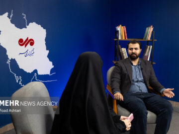 چرایی سفر نتانیاهو به واشنگتن از زبان کارشناس مسائل بین‌الملل + فیلم