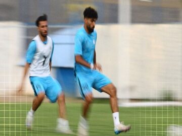 پیام واضح ساپینتو به مدافعان استقلال با پذیرش یک بازیکن