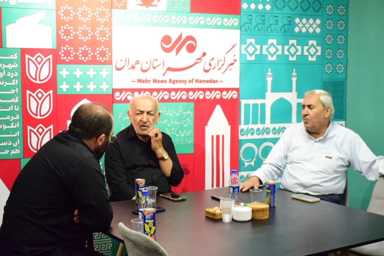 ناگفته‌های فرمانده وقت سپاه همدان از کودتای «نقاب»