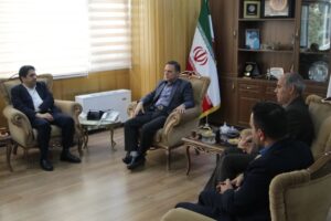 ۲ طرح ورزشی زنجان از طریق مولدسازی تکمیل می‌شود