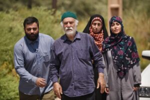 آغاز پخش مجموعه تلویزیونی «یکی از ما» از سیمای استان قزوین