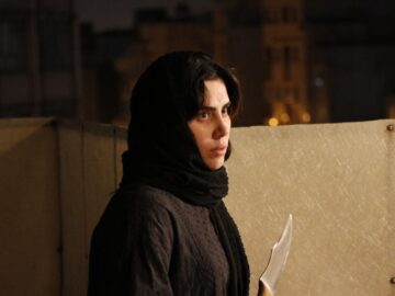 «جنازه‌ها با چاقو دفن نمی‌شوند» آماده نمایش شد