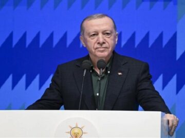 اردوغان: جنایات اسرائیل در غزه از نازی ها فراتر رفته است