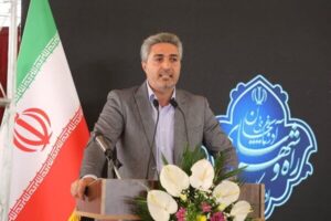 قطار سریع السیر ارومیه – تبریز در دستور کار مسئولان قرار گیرد