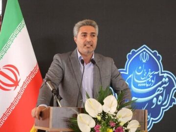 قطار سریع السیر ارومیه – تبریز در دستور کار مسئولان قرار گیرد