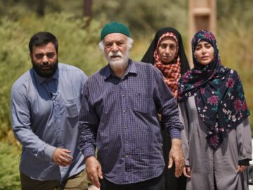 نقش روحانیون جهادی در قاب سریال «یکی از ما»