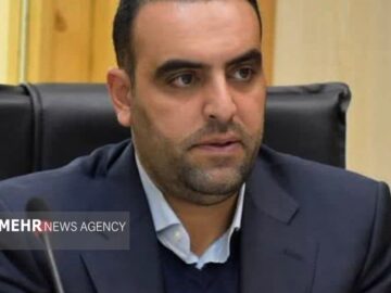 نگاه ویژه مدیریت شهری اسلامشهر در توسعه زیرساخت های شهری