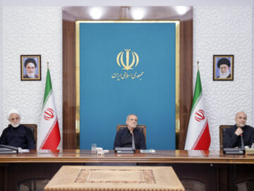جلسه شورای هماهنگی اقتصادی سران قوا برگزار شد