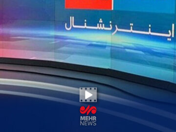 نگرانی شبکه اینترنشنال از دستگیری جاسوسان رژیم صهیونیستی