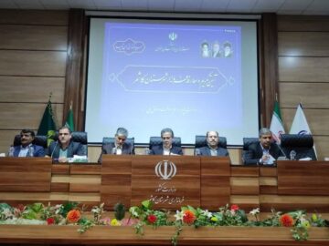 تمامی مسئولان نظام و انقلاب بر ضرورت گفتمان وفاق تاکید دارند