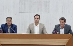 تقویت نقاط ضعف زیرساخت‌ها در تنگستان