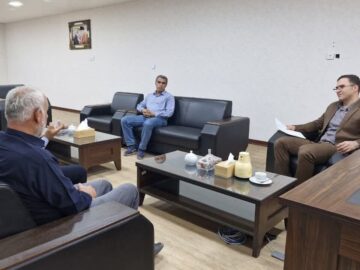 لزوم تسریع در اجرای طرح هادی روستاهای تنگستان